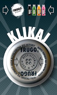 FRUGO ZAPRASZA