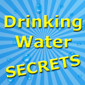 Drinking Water Secrets logo
