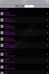 Sommore Official Screenshots 7