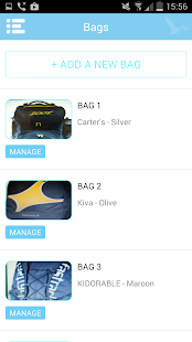 Smart-Track Screenshots 1