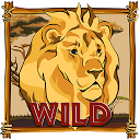 Wild Slots - Slot Machine mobile app icon