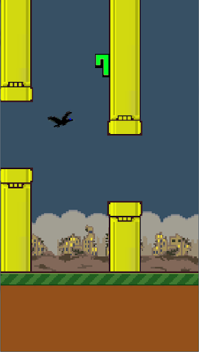 Flappy Flocka