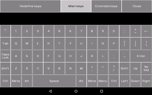   USB Keyboard- screenshot thumbnail   