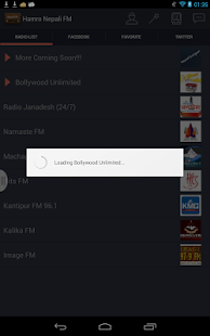 Hamro Nepali FM Screenshots 1