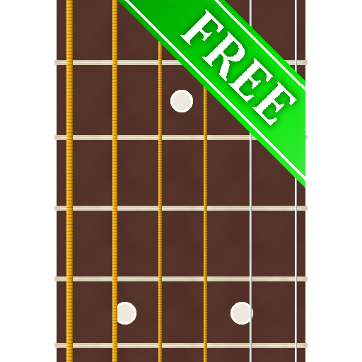 Fret Master FREE 音樂 App LOGO-APP開箱王