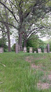 Johnston Historical Cemetery #38