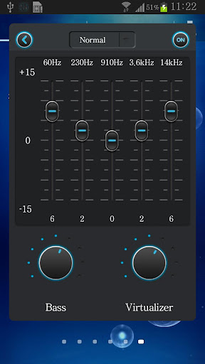 Music Equalizer Pro