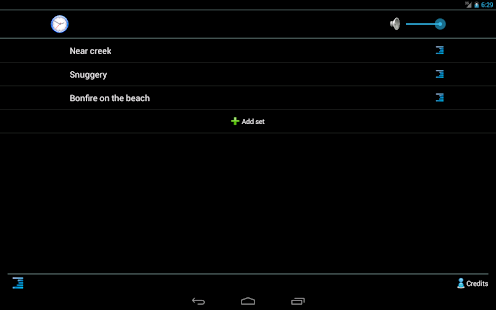 Nature Sound Mixer Screenshots 6