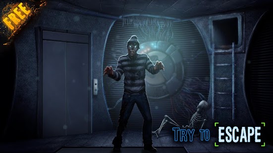 Try to escape Screenshots 7