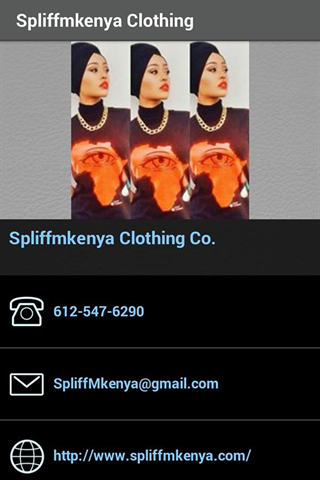 Spliffmkenya Clothing Co.