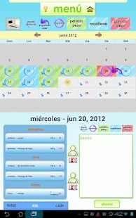 hCG Dieta Tableta Screenshots 4