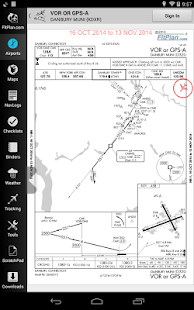 FltPlan Go Screenshots 7