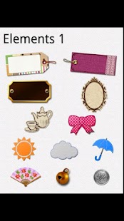 How to get Scrapnote Additional Elements 1.1.0 apk for android