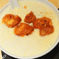 阜杭豆漿
