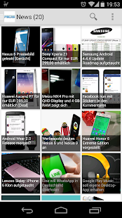 Lastest Android-Ice Cream-Sandwich APK for Android