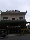 Asia Temple