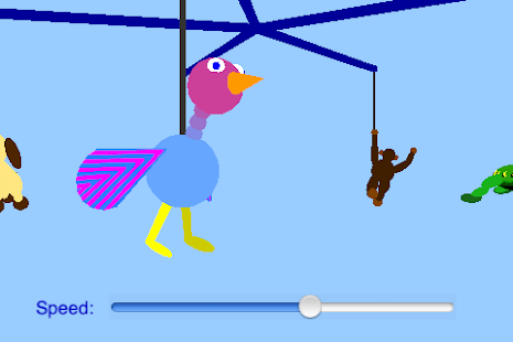 Free Baby Mobile 3D LITE APK for Android