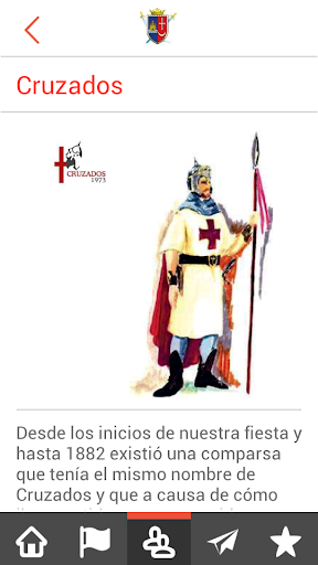 【免費社交App】Moros i Cristians Ontinyent-APP點子