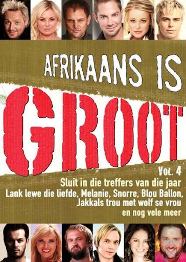 【免費音樂App】Best of Afrikaans-1-APP點子