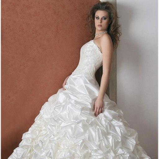 Wedding dresses Water LWP