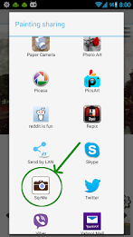 SqrMe - Square Photo Editor poster 8