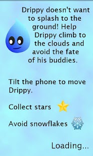 How to download Drippy the Raindrop lastet apk for pc