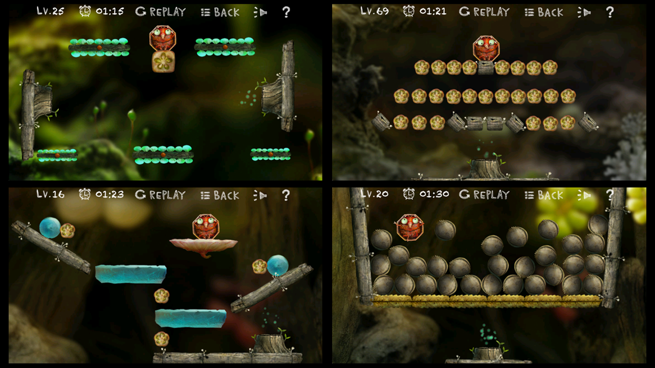   Help Beetle Home: captura de tela 