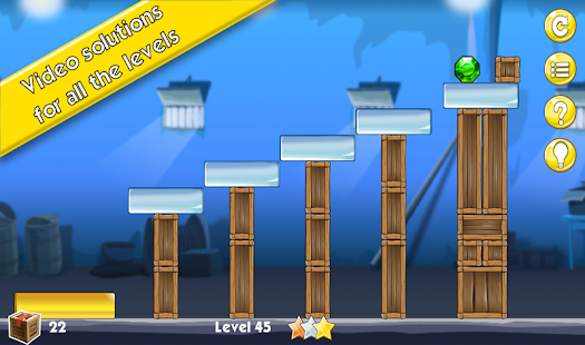 download Tap the Box free