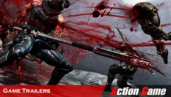 Action World - screenshot thumbnail