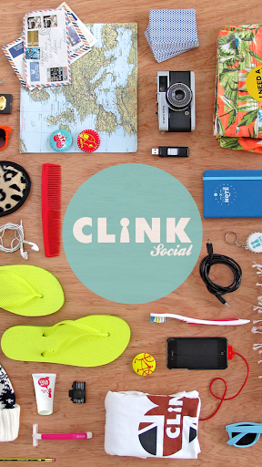 Clink Social