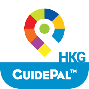 Hong Kong City Guide 2.1.1