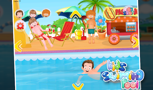 免費下載休閒APP|Kids Swimming Pool for Boys app開箱文|APP開箱王