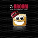 ZeGROOM logo