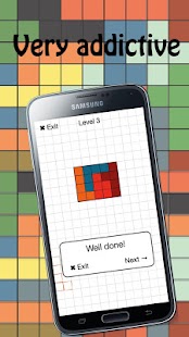Penta Blox Screenshots 3