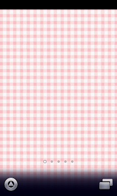 ピンクチェック柄壁紙 かわいいスマホ待受壁紙 Ver53 Androidアプリ Applion