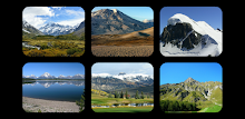 Mountain Jigsaw Puzzles by Don Becker APK