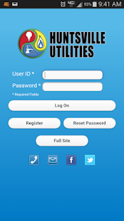 Download Huntsville Utilities App APK for PC