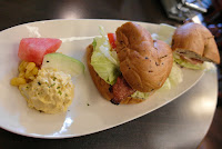 席瑪朵珈琲烘焙棧