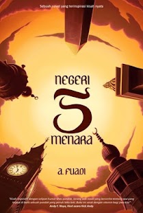 免費下載書籍APP|Novel Negeri 5 Menara app開箱文|APP開箱王