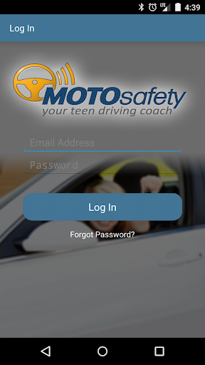 MOTOsafety