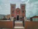 Parroquia De San Sebastian
