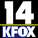 KFOXTV.com logo