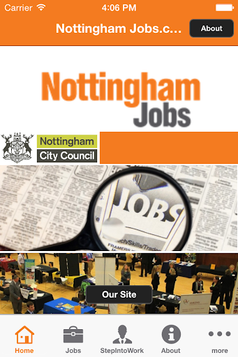 Nottingham Jobs.com