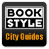 Book Style Guest mobile app icon