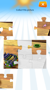 SYMBOLYNCES - Children's game Screenshots 7