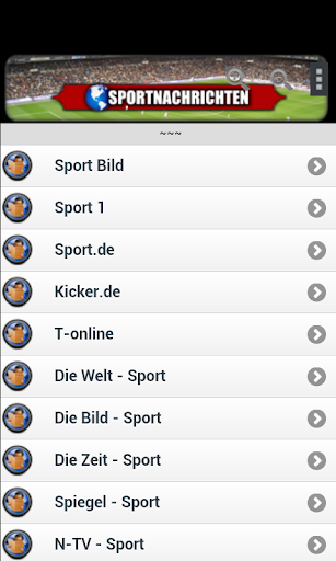 免費下載新聞APP|Sport Aktuell app開箱文|APP開箱王