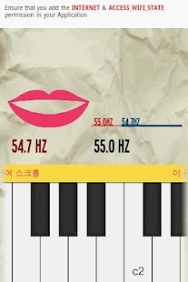 How to install Vocal exercises 1.1 unlimited apk for pc