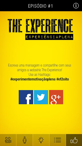 免費下載生活APP|Experiência Plena app開箱文|APP開箱王