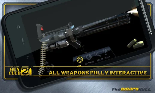 Gun Club 2 - screenshot thumbnail