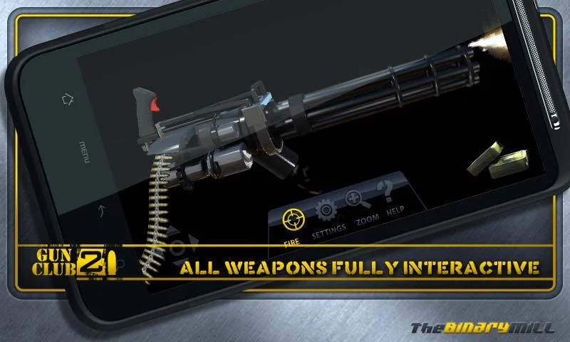 Gun Club 2 - screenshot